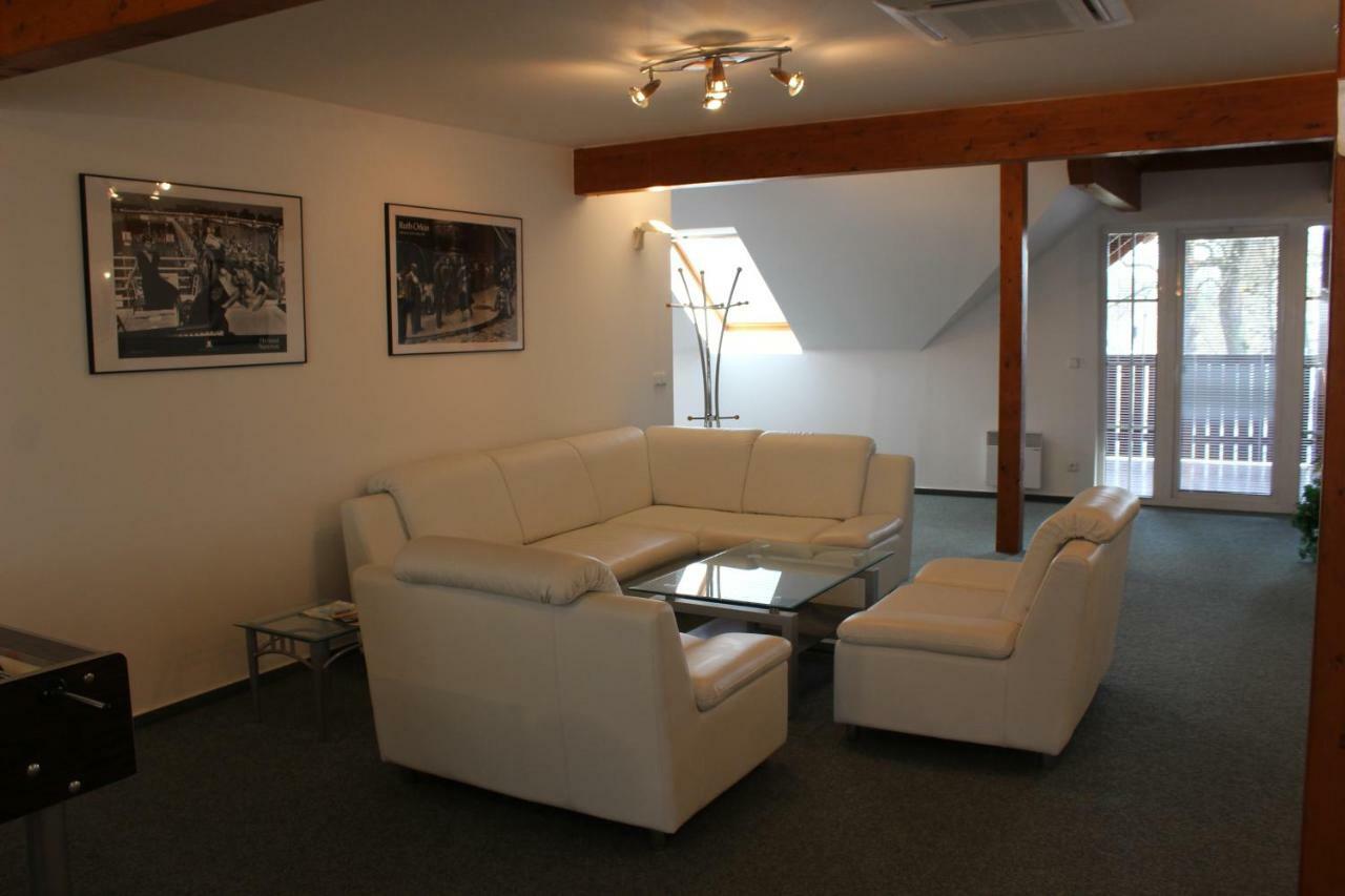 Apartmán V Podskalí Hluboká nad Vltavou Esterno foto